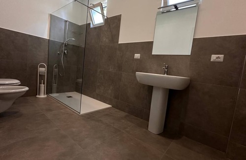 Municipio 3 Apartment | Puglia Promenade Apartment 2