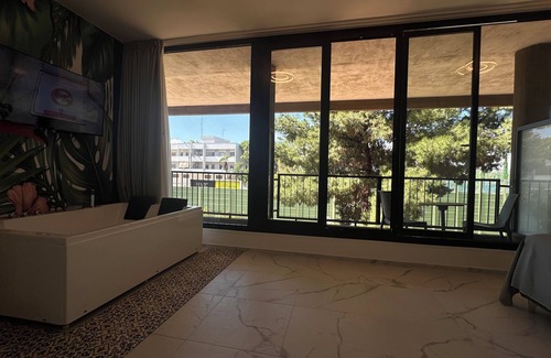 Municipio 3 Apartment | Puglia Promenade Apartment 5