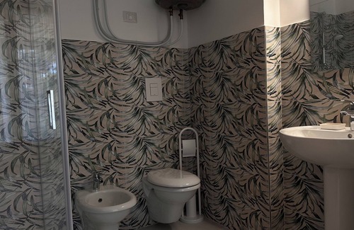 Municipio 3 Apartment | Puglia Promenade Apartment 5