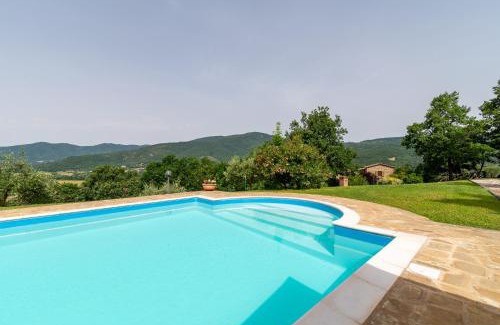 Lisciano Niccone House | Pugnano Alto - appartamento Tabacco