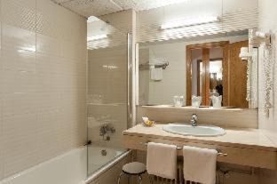 Puigcerda Hotel | Puigcerda Park Hotel