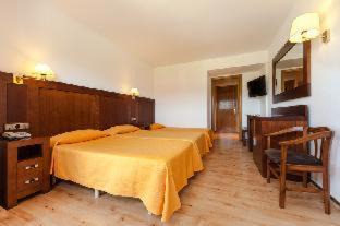Puigcerda Hotel | Puigcerda Park Hotel