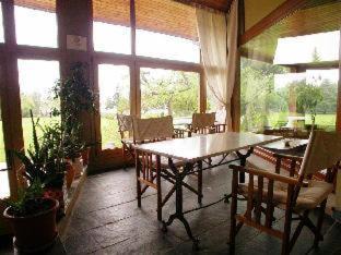 Puigcerda Hotel | Puigcerda Park Hotel