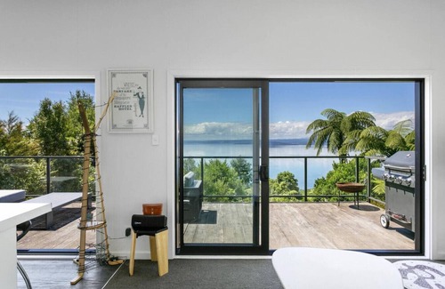 Pukawa House | Pukawa Bach Lake Taupo