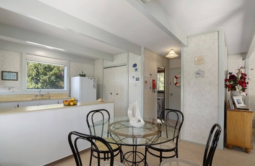 Havelock House | Pukenui Paradise - Havelock Holiday Home