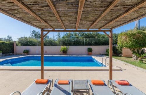 Son Servera Villa | Pula Viñas Ref 259