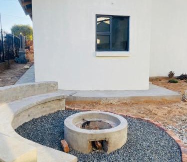 Lesotho Apartment | Pule's Home