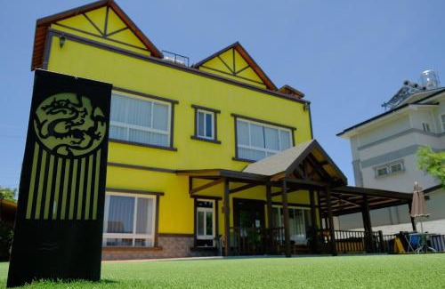 Puli House | Puli Diary