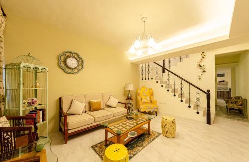 Puli House | Puli Europe-style BnB