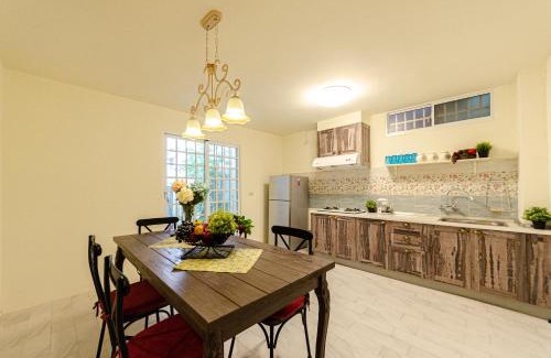 Puli House | Puli Europe-style BnB