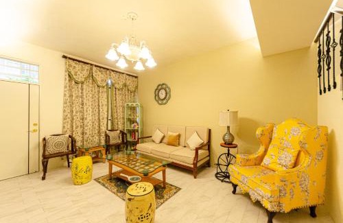 Puli House | Puli Europe-style BnB