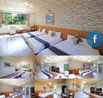 Puli Bed & Breakfast | Pulicity Villa B&B