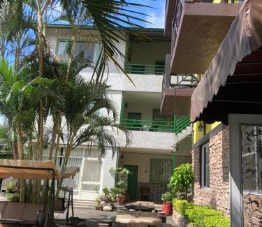 Puli Bed & Breakfast | Pulicity Villa B&B