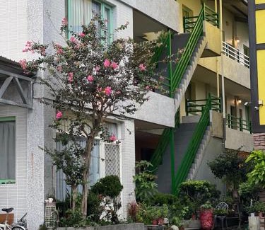 Puli Bed & Breakfast | Pulicity Villa B&B