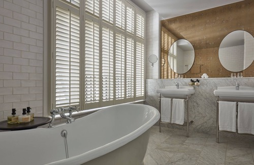 Grachtengordel-West Hotel | Pulitzer Amsterdam