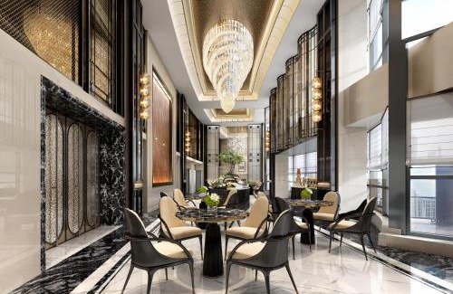 Yizhuang Hotel | Pullman Beijing South