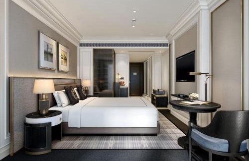 Yizhuang Hotel | Pullman Beijing South