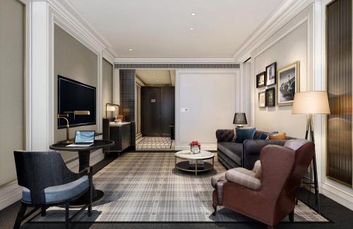 Yizhuang Hotel | Pullman Beijing South