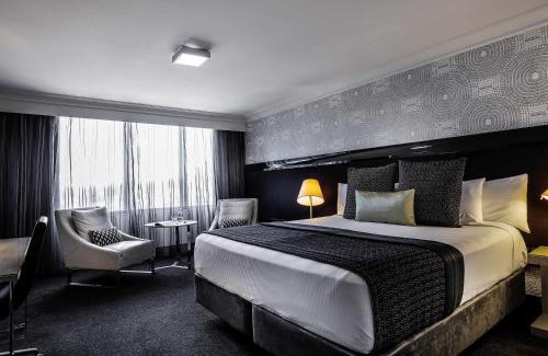 Brisbane Central Business District Hotel | Pullman Brisbane King George Square