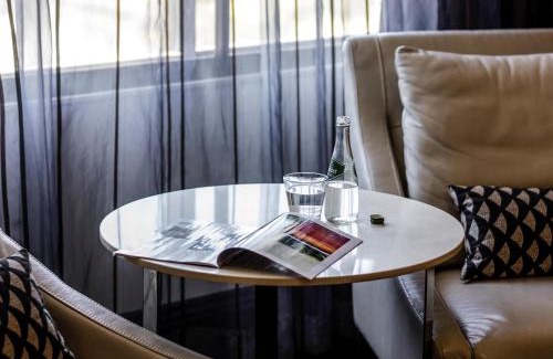 Brisbane Central Business District Hotel | Pullman Brisbane King George Square