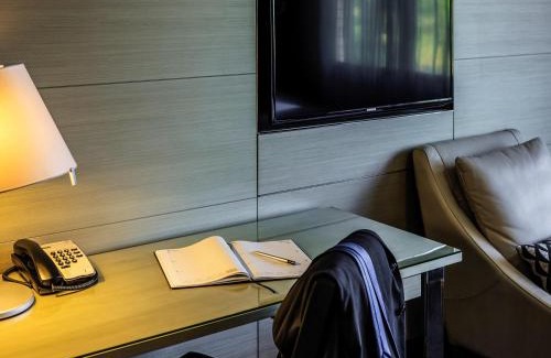 Brisbane Central Business District Hotel | Pullman Brisbane King George Square