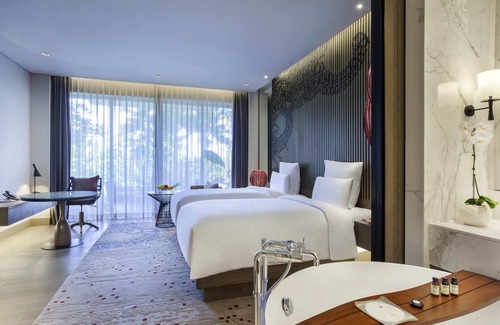 Ciawi Hotel | Pullman Ciawi Vimala Hills Resort