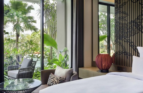 Ciawi Hotel | Pullman Ciawi Vimala Hills Resort