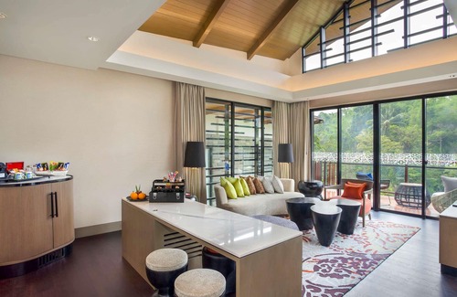 Ciawi Hotel | Pullman Ciawi Vimala Hills Resort