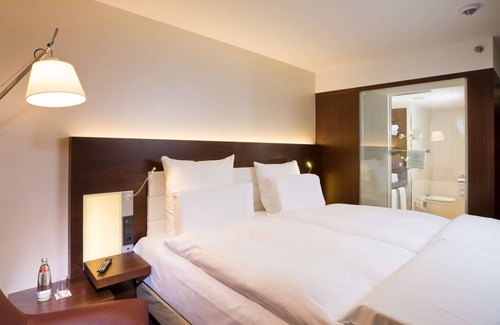 Altstadt-Nord Hotel | Pullman Cologne