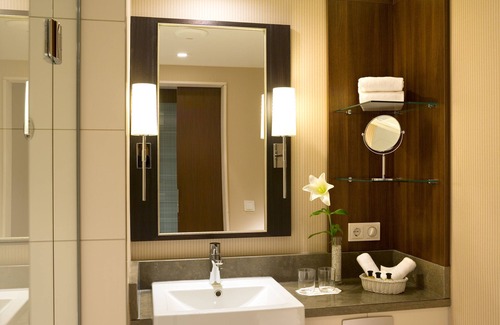Altstadt-Nord Hotel | Pullman Cologne