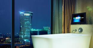 Shunde Hotel | Pullman Foshan Shunde-Canton Fair Shuttle Bus at Extra RMB100 per Person Daily