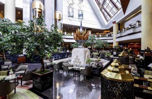 Khon Kaen Hotel | Pullman Khon Kaen Raja Orchid