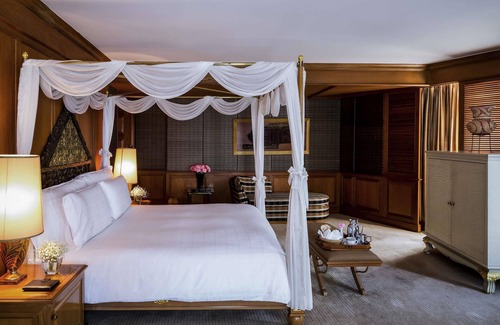 Khon Kaen Hotel | Pullman Khon Kaen Raja Orchid