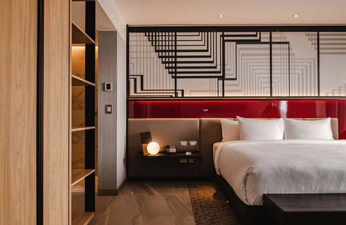 Armendariz Hotel | Pullman Lima Miraflores
