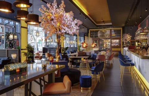 Kings Cross St. Pancras Hotel | Pullman London St Pancras