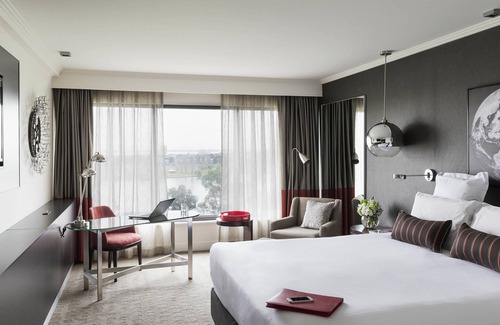 Melbourne Hotel | Pullman Melbourne Albert Park