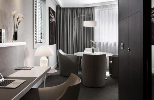 Faubourg de l'Arche Hotel | Pullman Paris La Défense