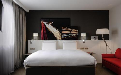 Faubourg de l'Arche Hotel | Pullman Paris La Défense