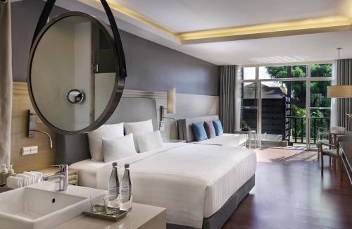 Wichit Hotel | Pullman Phuket Panwa Beach Resort