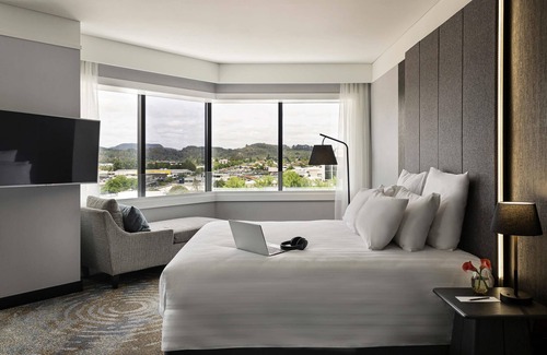 Rotorua Hotel | Pullman Rotorua