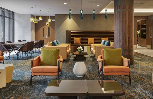 Rotorua Hotel | Pullman Rotorua