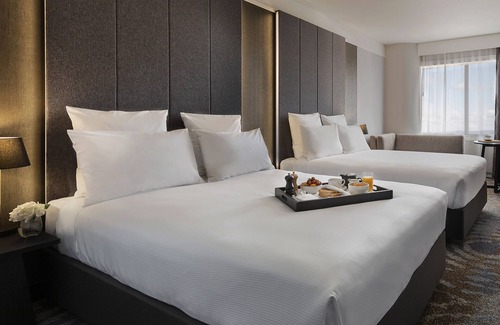 Rotorua Hotel | Pullman Rotorua
