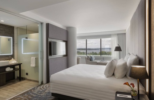 Rotorua Hotel | Pullman Rotorua