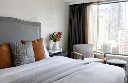 Darlinghurst Hotel | Pullman Sydney Hyde Park