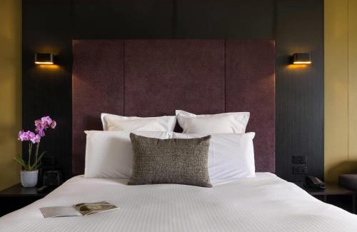 Darlinghurst Hotel | Pullman Sydney Hyde Park