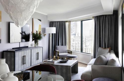 Darlinghurst Hotel | Pullman Sydney Hyde Park