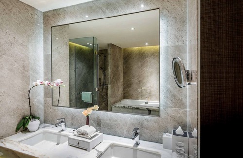 Xiangzhou District Hotel | Pullman Zhuhai