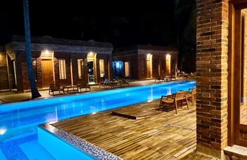 Karimunjava Resort | Pulojava Resort