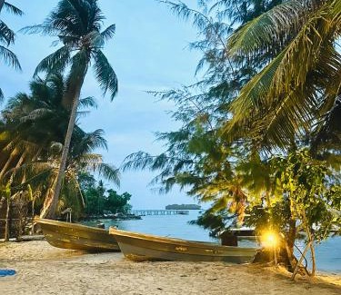 Karimunjava Resort | Pulojava Resort