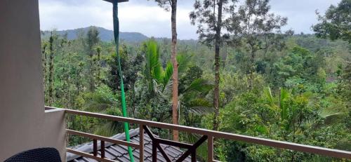 Somvarpet House | Pulse Point Suites in Coorg